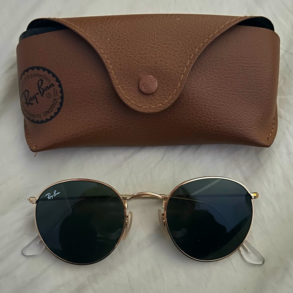 Ray-bans